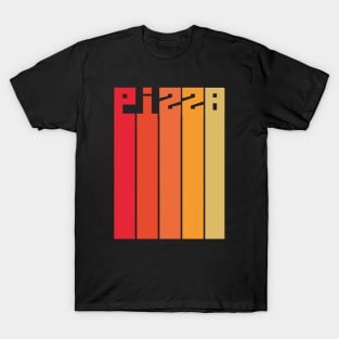 pizza T-Shirt